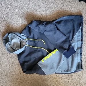 Hoka hoodie